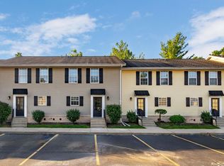 473 N Eddy St LOT 27, South Bend, IN 46617