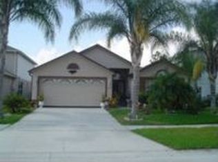 2514 Quail Park Ter, Kissimmee, FL 34743