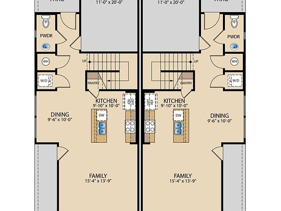 2nd image of this home