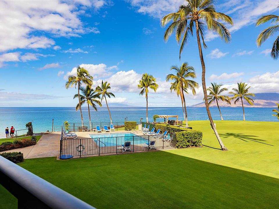 2936 S Kihei Rd #208, Kihei, HI 96753 | Zillow