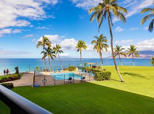 2936 S Kihei Rd #208, Kihei, HI 96753