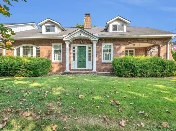 3510 Richardson Ave, Nashville, TN 37205