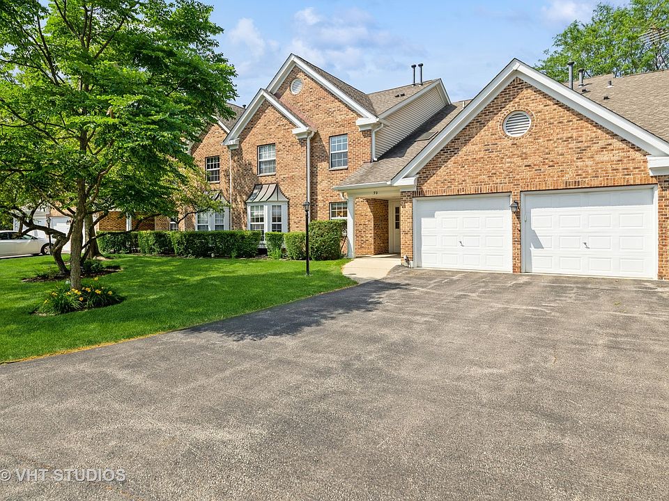 1st image of 32 Ashburn Ct Unit V1
