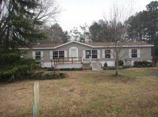 215 Riverside Dr, Pangburn, AR 72121