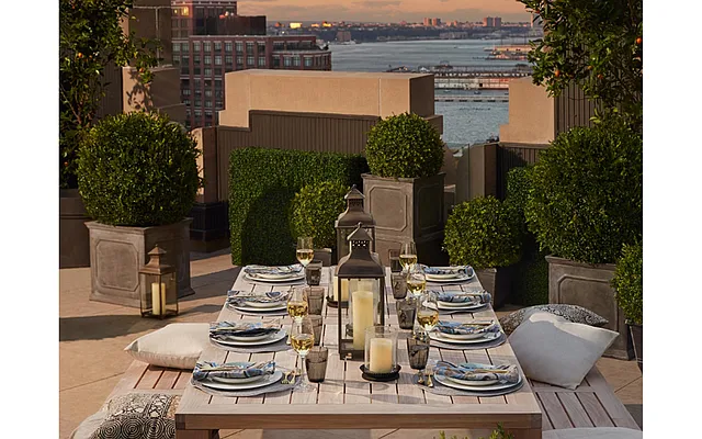 Rented by Douglas Elliman | media 17