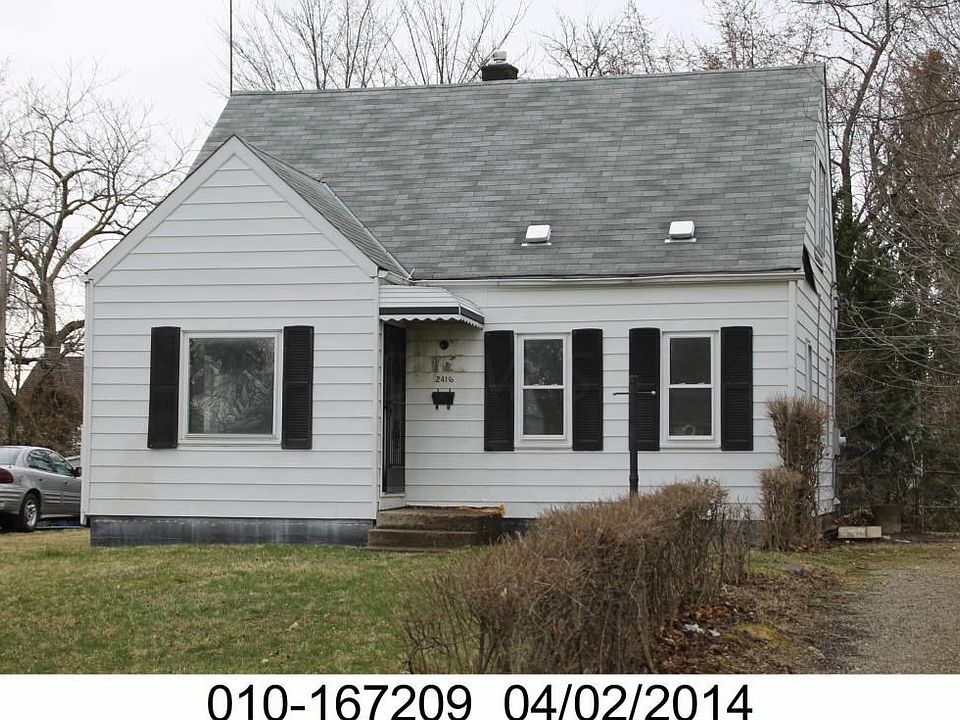 1st image of 2416 Meredith Dr