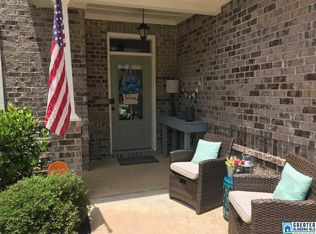 510 Chelsea Station Cir, Chelsea, AL 35043
