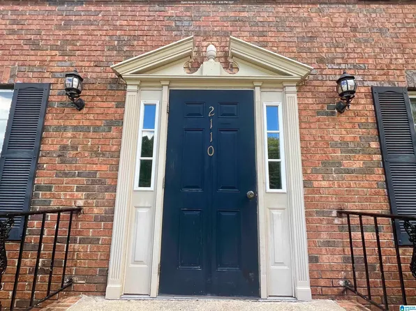 2110 Montreat Pkwy APT D, Birmingham, AL 35216