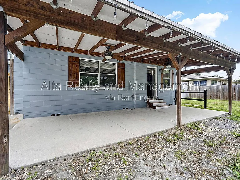 4603 Jammes Rd — Photo 33