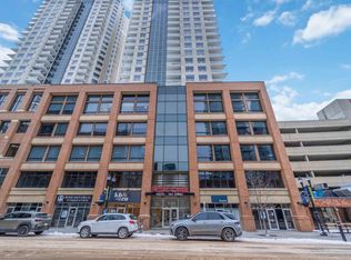 Fox One, Edmonton, AB T5J 1B8