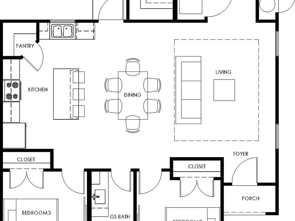 2nd image of 2914 Rowan Dr