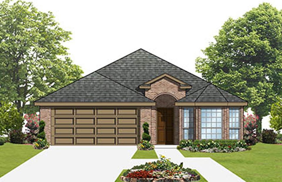 Elevation Image 1.