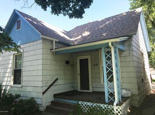 436 Murphy St, Murphysboro, IL 62966