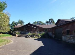 5924 Fitzpatrick Dr, Danbury, WI 54830