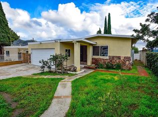 9829 Saint George St, Spring Valley, CA 91977