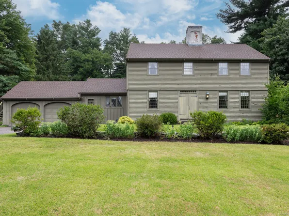 23 Farmcliff Drive, Glastonbury, CT 06033