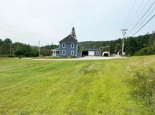 843 Pleasant St, Newport, VT 05855