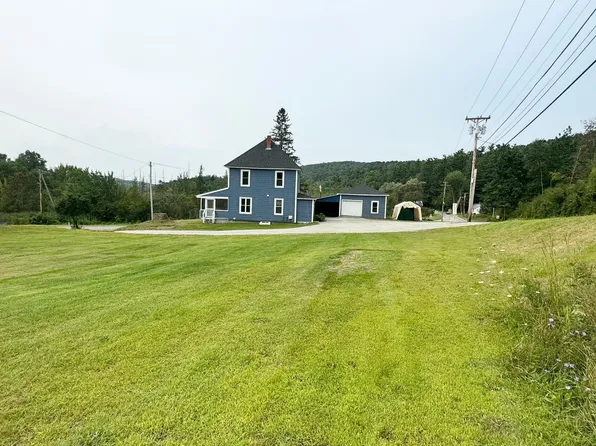 843 Pleasant Street, Newport City, VT 05855