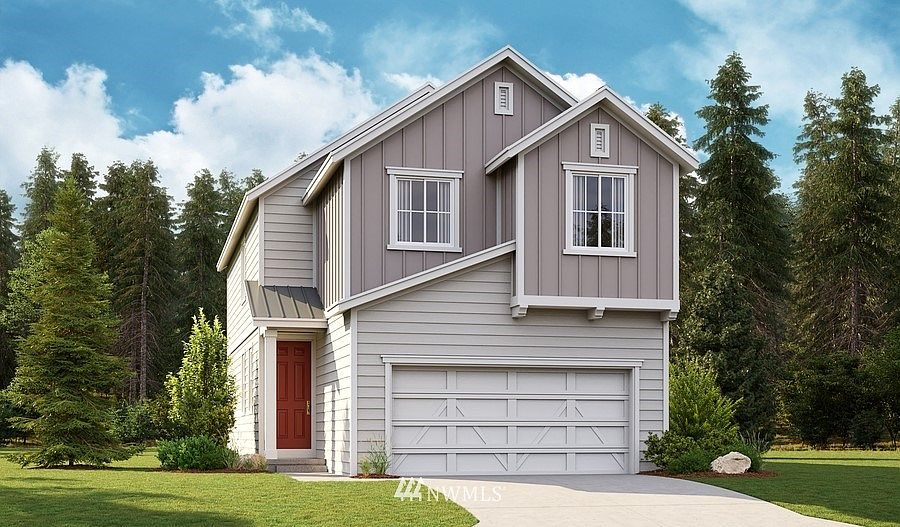 1st image of 10307 Ramble Drive NW