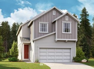 10307 Ramble Dr NW, Bremerton, WA 98383