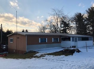 123 Railroad St, Chemung, NY 14825