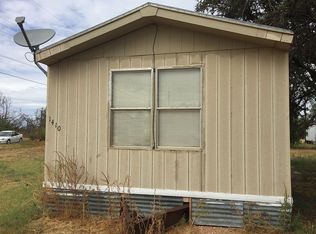 1406 N 6th, Merkel, TX 79536