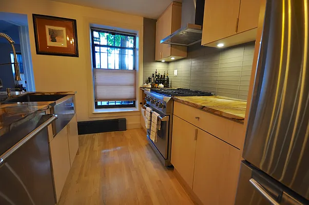 Rented by Brown Harris Stevens | media 23