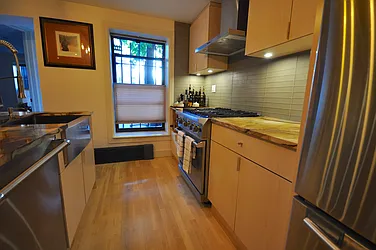 Rented by Brown Harris Stevens