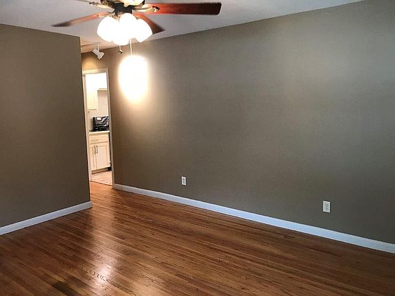 Living Room to Hall