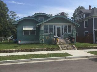 119 N East St, Greenfield, IN 46140