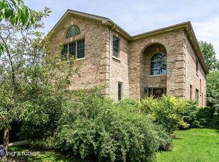 7923 Linder Ave, Morton Grove, IL 60053