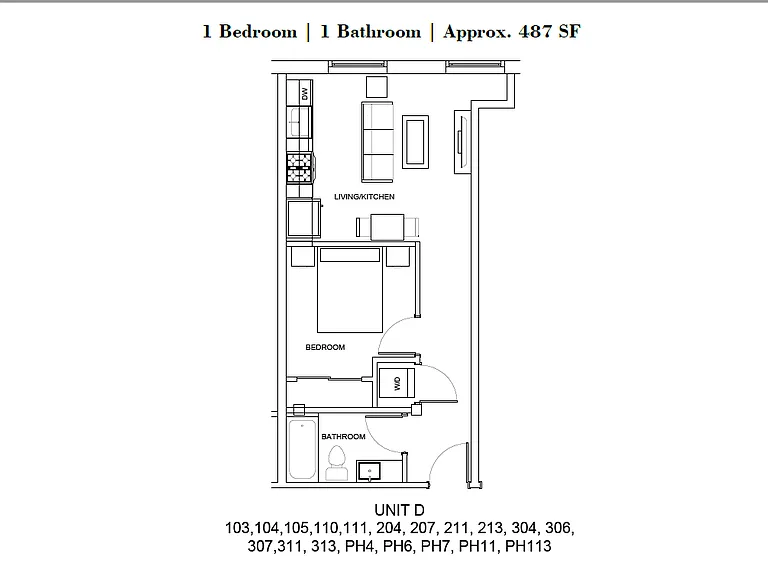 Westmoreland Lofts — Photo 27