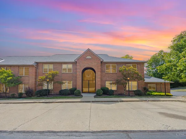 3363 Diehl Rd Unit 27, Cincinnati, OH 45211