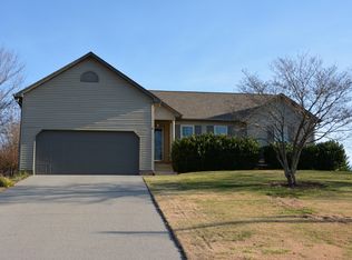 3219 Heather Glen Dr, Maryville, TN 37801