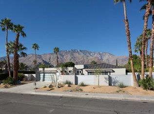 1965 N Hidalgo Way, Palm Springs, CA 92262