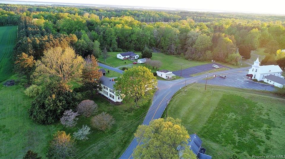 11 Hales Point Rd, Farnham, VA 22460 Zillow