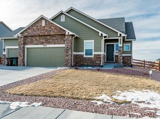10905 Bradbury Way, Falcon, CO 80831