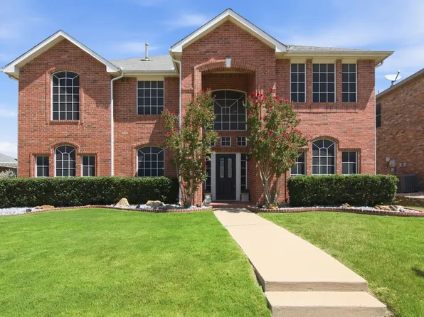 5225 Merced Dr, Fort Worth, TX 76137