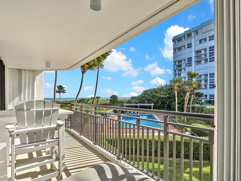2800 N Highway A1A #206 — Photo 12