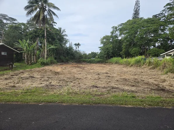 15-2737 N Kawakawa St Lot 17, Pahoa, HI 96778