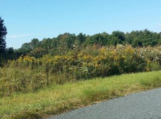 Winter Creek Rd, Bowman, SC 29018