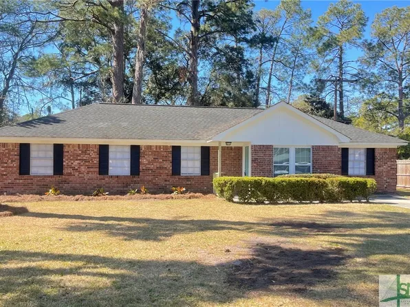 9501 Dunwoody Drive, Savannah, GA 31406