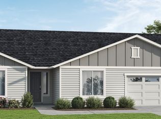 256 NE 18th Ave, Canby, OR 97013