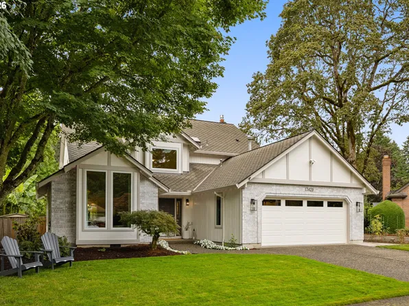 17423 Schalit Way, Lake Oswego, OR 97035