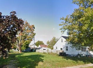 433 Liberty St, South Bend, IN 46619