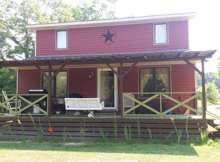 918 Old Bells Ferry Rd NE, Rome, GA 30161