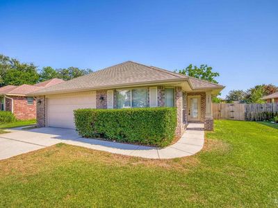 3025 Enclave Ct, Gulf Breeze, FL, 32563