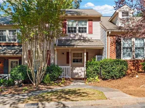 2752 Windy Xing, Winston Salem, NC 27127