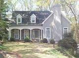 198 Rock Glen Rd, Athens, GA 30606