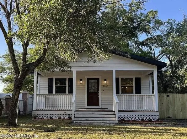 1015 E 14th St, Jacksonville, FL 32206